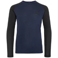 Bula Juniors' Norm Merino Wool Crew