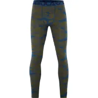 Bula Men's Camo Merino Wool Pants