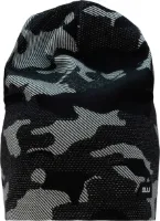 Bula Men's Camo Printed Wool Beanie