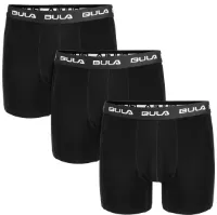Bula Men's Frame 3pk Boxers Bula Men's Frame 3pk Boxers