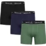 Ivy/black/navy