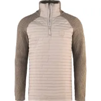 Bula Men's Hybrid Halfzip