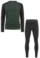 Bula Men's Norm Merino Wool Crew Bula Men's Norm Merino Wool Crew
