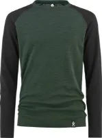 Bula Men's Norm Merino Wool Crew