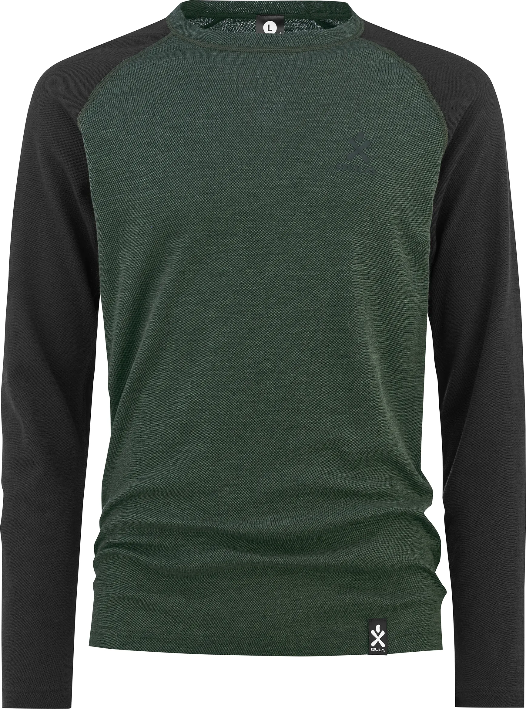 Bula Men's Norm Merino Wool Set