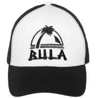 Bula Men's Shade Cap