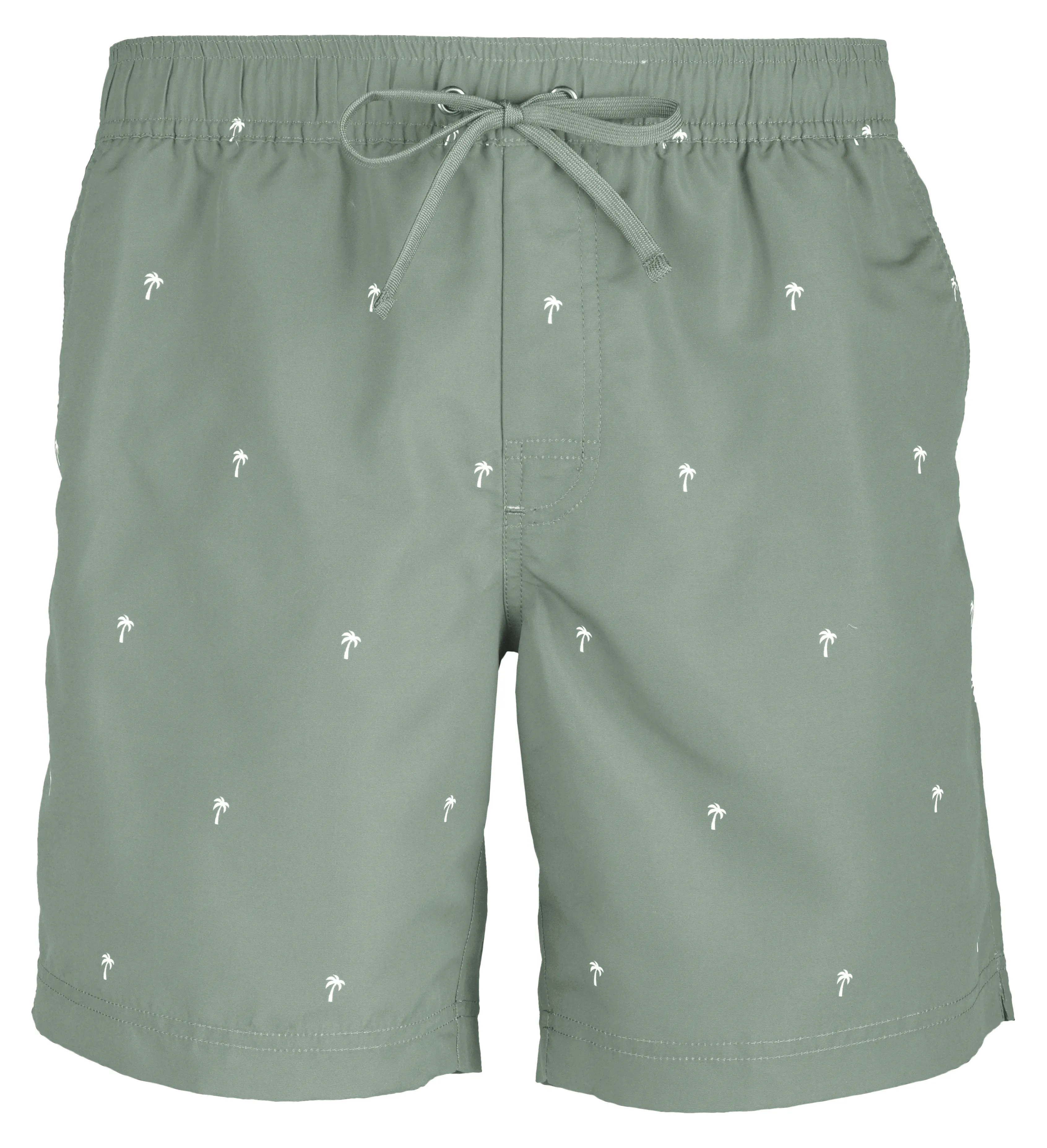 Bula Men's Tide Swim Trunks 17 Inch
