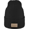 Bula Men's Travel Beanie, Black