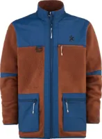 Bula Men's Utility Fleece Jacket Bula Men's Utility Fleece Jacket