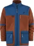 Bula Men's Utility Fleece Jacket