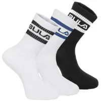 Bula Unisex 3pk Socks Off!