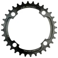 Burgtec 94 Bcd Thick Thin Kjettingring