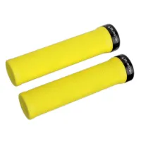 Burgtec Bartender Grip Single Lock On Håndtak