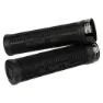 Burgtec Bartender Pro Minnar Håndtak, Black, 135/135mm