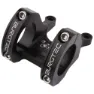 Burgtec Direct Mount Mk3 35 Mm Sykkelstyrestem, Black, 45mm, 0º