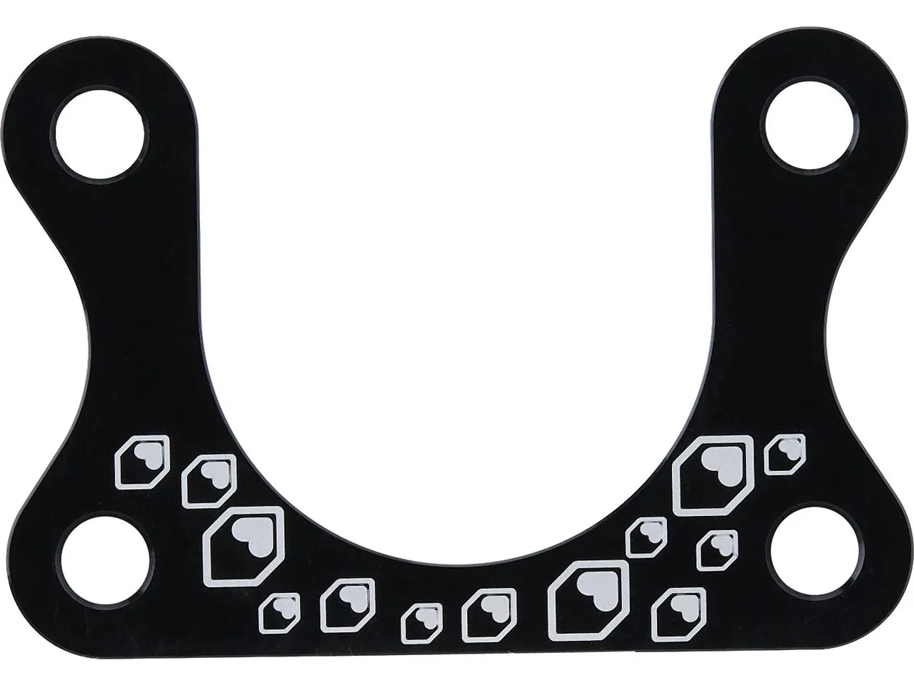 Burgtec Direct Mount Spacer