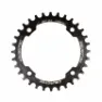 Burgtec EBike Steel Thick Thin Chainring 104 BCD 34T
