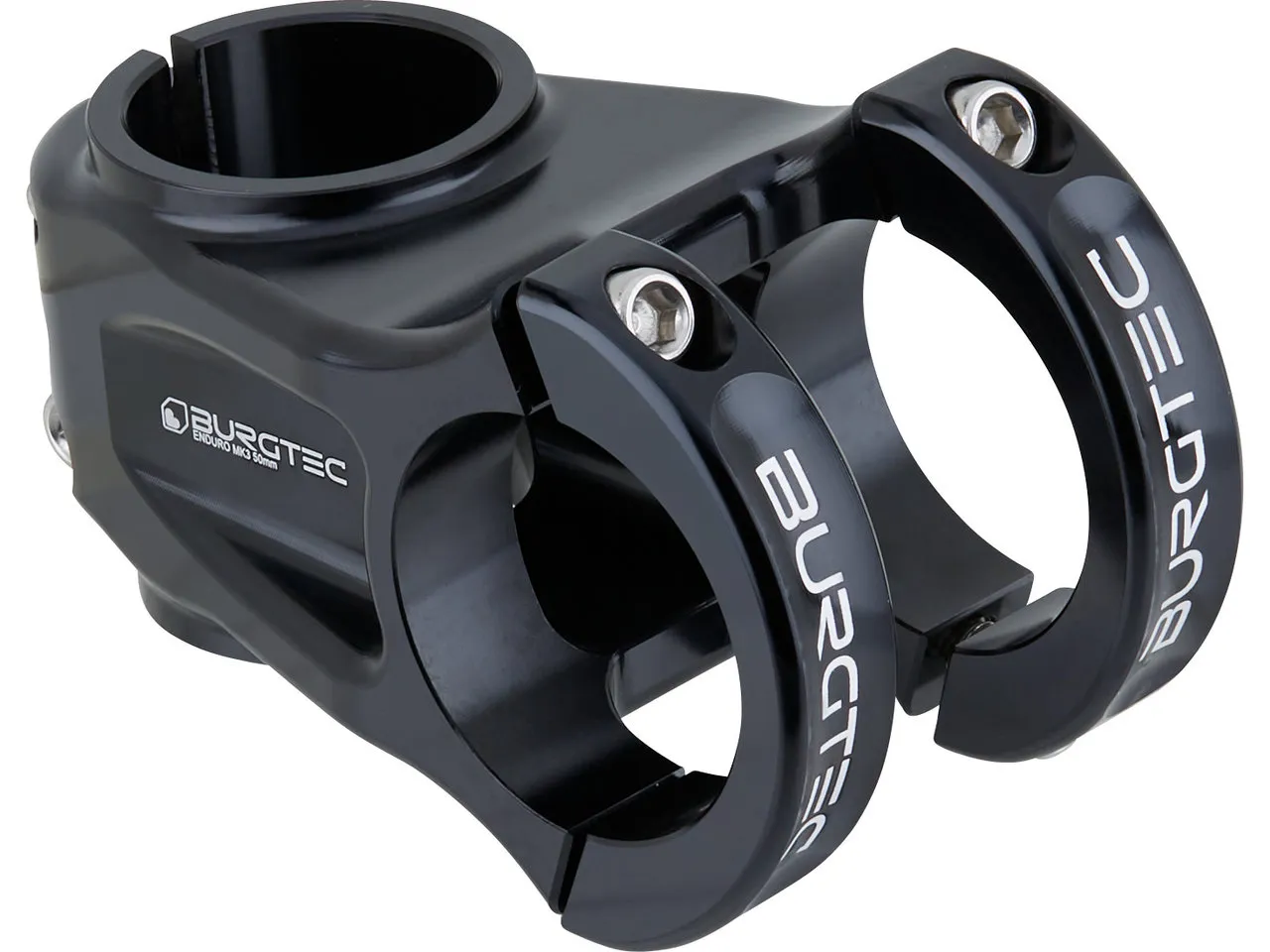 Burgtec Enduro Mk3 35 Mm Sykkelstyrestem