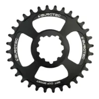 Burgtec Gxp Boost Direct Mount Thick Thin 3 Mm Offset Kjettingring