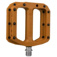 Burgtec Mk4 Composite Sykkelpedaler Burgtec Mk4 Composite Sykkelpedaler