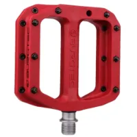Burgtec Mk4 Composite Sykkelpedaler Burgtec Mk4 Composite Sykkelpedaler