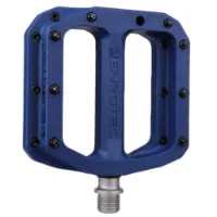 Burgtec Mk4 Composite Sykkelpedaler Burgtec Mk4 Composite Sykkelpedaler