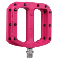 Burgtec Mk4 Composite Sykkelpedaler Burgtec Mk4 Composite Sykkelpedaler
