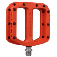 Burgtec Mk4 Composite Sykkelpedaler Burgtec Mk4 Composite Sykkelpedaler