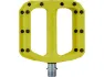 Electric yellow