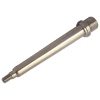 Burgtec Mk4 Penthouse Right Steel Pedal Aksel Burgtec Mk4 Penthouse Right Steel Pedal Aksel