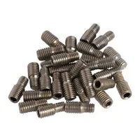 Burgtec Mk5 B-rage Pedalpigger 32 Enheter Burgtec Mk5 B-rage Pedalpigger 32 Enheter