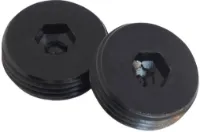 Burgtec MK5 End Caps endekapper til Mk5 x2 Burgtec MK5 End Caps endekapper til Mk5 x2