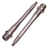 Burgtec Mk5 Penthouse Left Pedal Aksel Burgtec Mk5 Penthouse Left Pedal Aksel