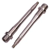 Burgtec Mk5 Penthouse Right Pedal Aksel