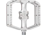 Burgtec Penthouse Flat Mk5 B-rage Edition Sykkelpedaler