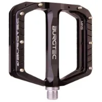 Burgtec Penthouse Flat Mk5 Sykkelpedaler