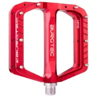 Burgtec Penthouse Flat Mk5 Sykkelpedaler Burgtec Penthouse Flat Mk5 Sykkelpedaler