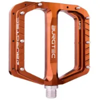 Burgtec Penthouse Flat Mk5 Sykkelpedaler Burgtec Penthouse Flat Mk5 Sykkelpedaler