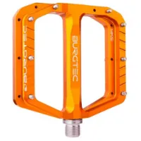 Burgtec Penthouse Flat Mk5 Sykkelpedaler