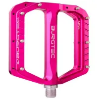 Burgtec Penthouse Flat Mk5 Sykkelpedaler