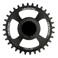 Burgtec Race Face Cinch Thick Thin Kjettingring Burgtec Race Face Cinch Thick Thin Kjettingring