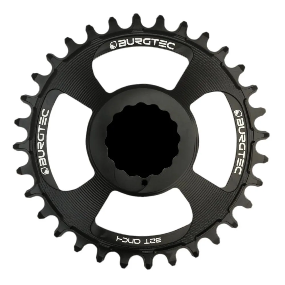 Burgtec Race Face Cinch Thick Thin Kjettingring