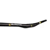 Burgtec Ride Wide Alloy Dh 22.5 Mm Styre Burgtec Ride Wide Alloy Dh 22.5 Mm Styre