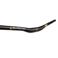 Burgtec Ride Wide Carbon Dh 20 Mm Styre Burgtec Ride Wide Carbon Dh 20 Mm Styre