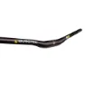 Burgtec Ride Wide Carbon Dh 20 Mm Styre, Black, 35mm, 800mm