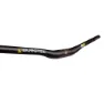 Burgtec Ride Wide Carbon Dh 30 Mm Styre, Black, 35mm, 800mm