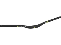 Burgtec Ride Wide Enduro 35 30 mm Riser Lenker Burgtec Ride Wide Enduro 35 30 mm Riser Lenker
