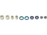 Burgtec Service-Kit für Penthouse Flat MK5 Plattformpedale