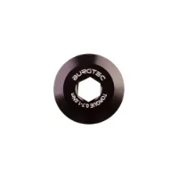 Burgtec Shimano Crank Bolt Burgtec Shimano Crank Bolt