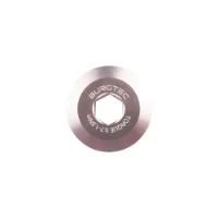 Burgtec Shimano Crank Bolt